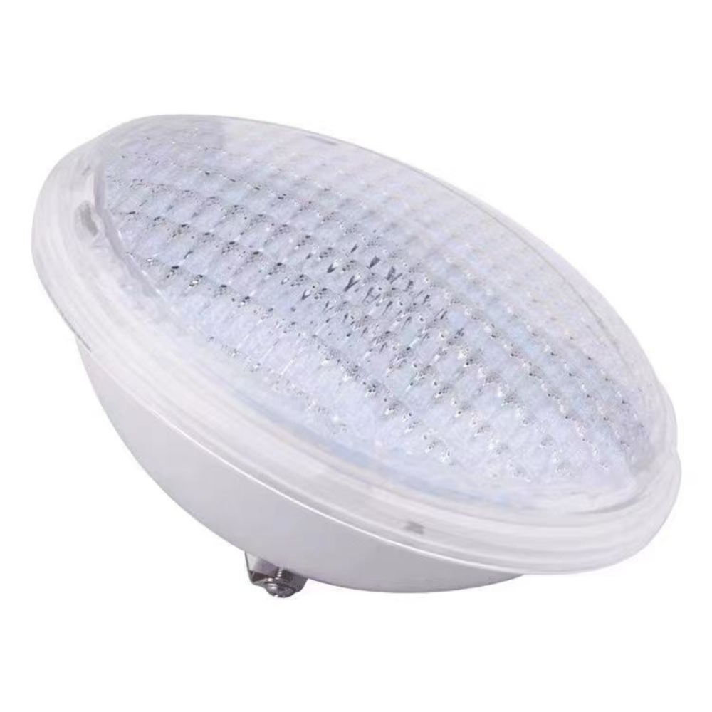 Lâmpada P/ Piscina 18W 12V 4000K IP68 LED7