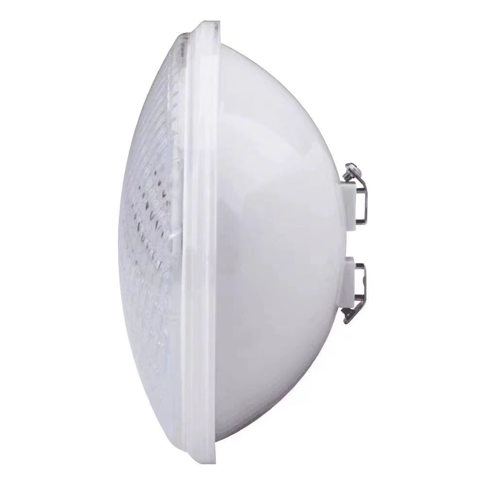 Lâmpada P/ Piscina 18W 12V 4000K IP68 LED7