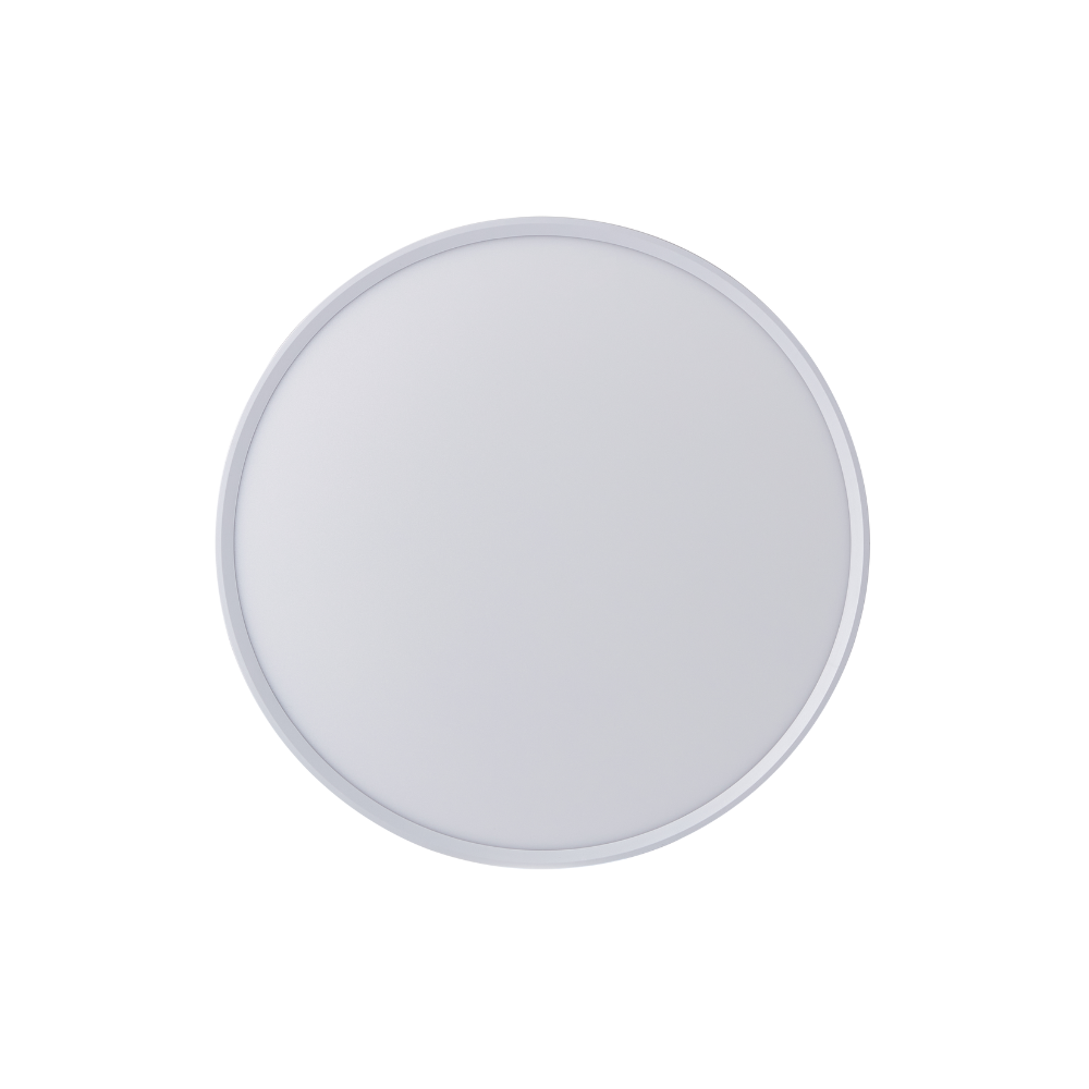 Plafon LED Slim 20W 2200LM Redondo CCT Ø230MM*H23MM IP42