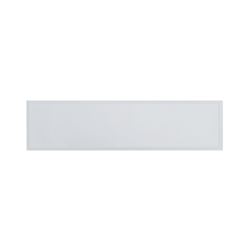 Painel LED 30x120cm 48W 4300lm IP20 - iLed7.com