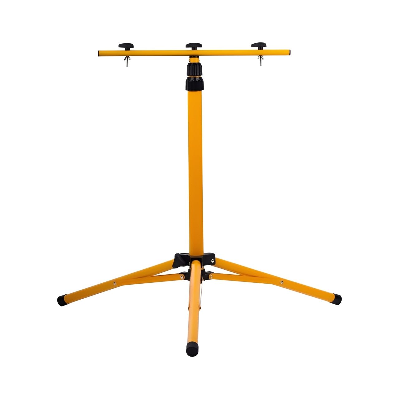 Tripé Ajustável para Projetores LED