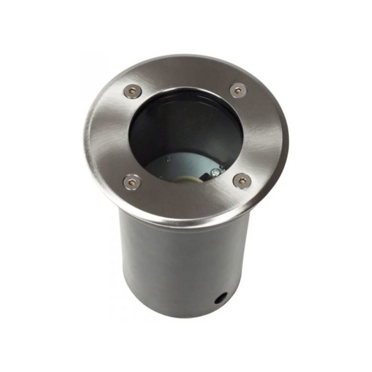 Balizador Redondo P/ Lâmpada GU10 IP65 - iLed7.com