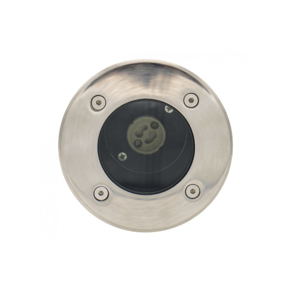 Balizador Redondo P/ Lâmpada GU10 IP65 - iLed7.com