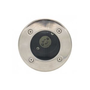 Balizador Redondo P/ Lâmpada GU10 IP65 - iLed7.com