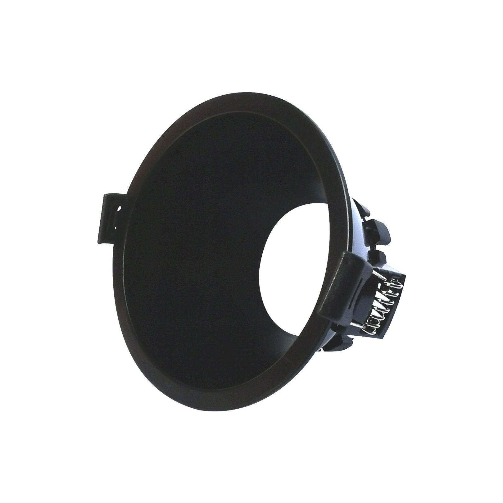Aro Redondo Downlight p/ Lâmpadas GU10 - iLed7.com