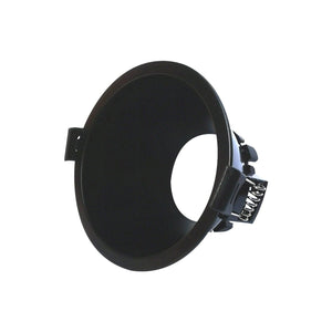 Aro Redondo Downlight p/ Lâmpadas GU10 - iLed7.com