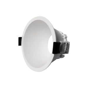 Aro Redondo Downlight p/ Lâmpadas GU10 - iLed7.com