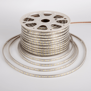 Fita LED 5050 60LEDs/M 1000lm/M IP67 - iLed7.com