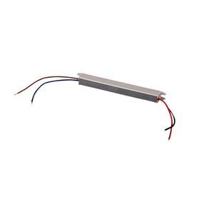 Transformador Mini P/ Fita LED 24V 1A 24W IP20 - iLed7.com