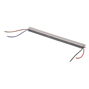 Transformador Mini P/ Fita LED 24V 3A 72W IP20 - iLed7.com