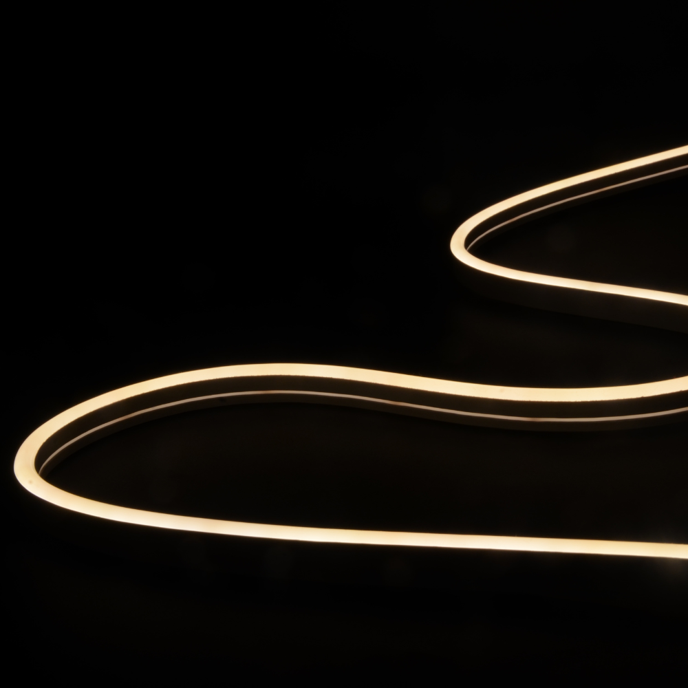 Fita LED Neon 24V 2835 120Leds/M 8W 5M IP65 LED7