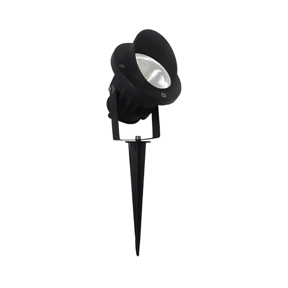 Balizador de Chão LED 7 W 700LM 4000K IP65 LED7