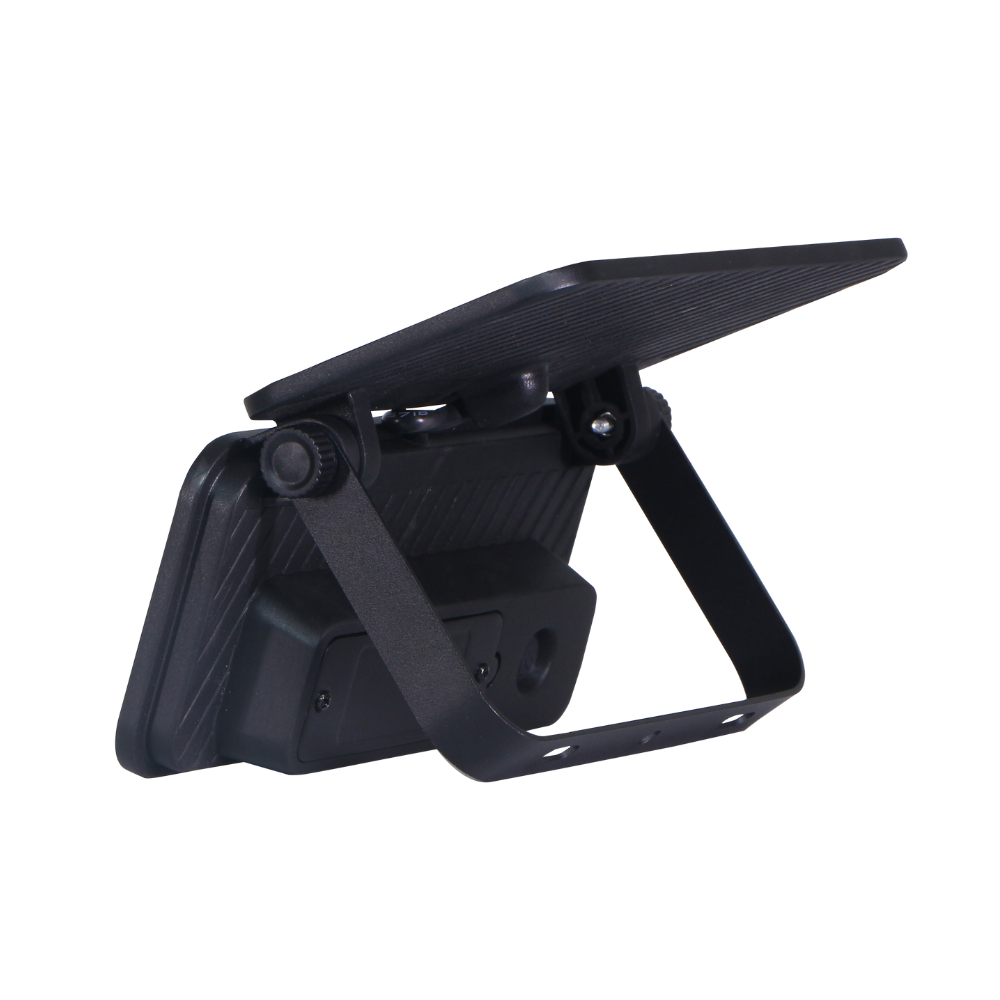 Projetor/Aplique Solar TK13 10W/20W CCT C/ Sensor IP65