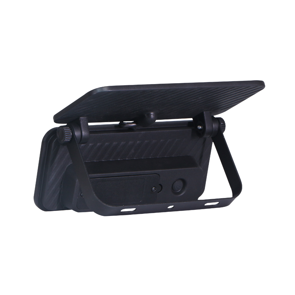 Projetor/Aplique Solar TK13 10W/20W CCT C/ Sensor IP65