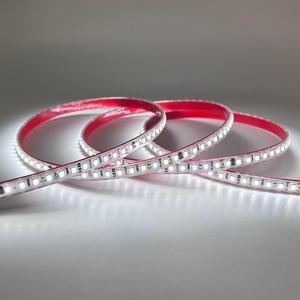 Fita LED 230V IP67 9W/M 50M/Rolo 925lm/M Corte 10cm - iLed7.com