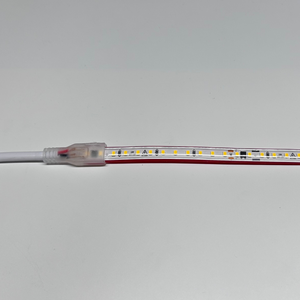 Fita LED 230V IP67 9W/M 20M/Rolo 925lm/M Corte 10cm - iLed7.com