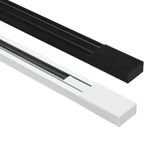 Calha Monofásica 2 Metros P/ Projetor de Calha IP20 LED7