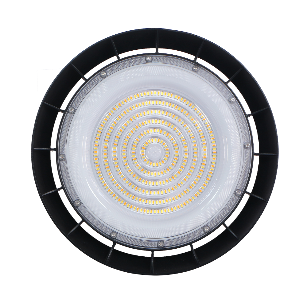 CAMPÂNULA LED 200W 24000LM CCT 90º IP65 LED7