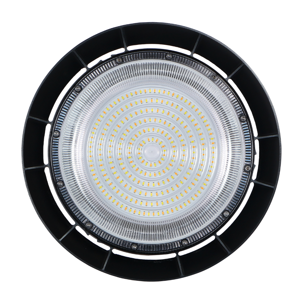 CAMPÂNULA LED 300W 36000LM CCT 90º IP65 LED7