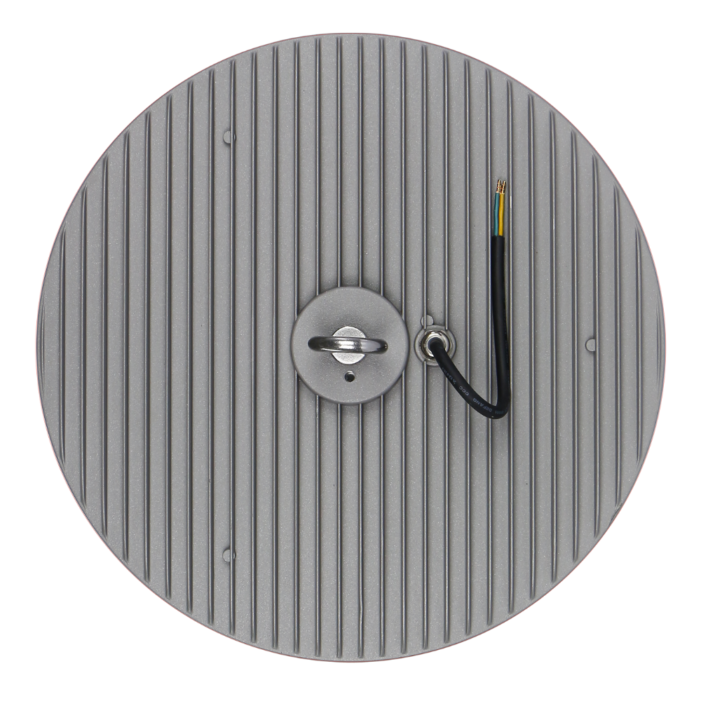 CAMPÂNULA LED 100W 15000LM 5000K IP65 C/ CHIP LUMILEDS LED7