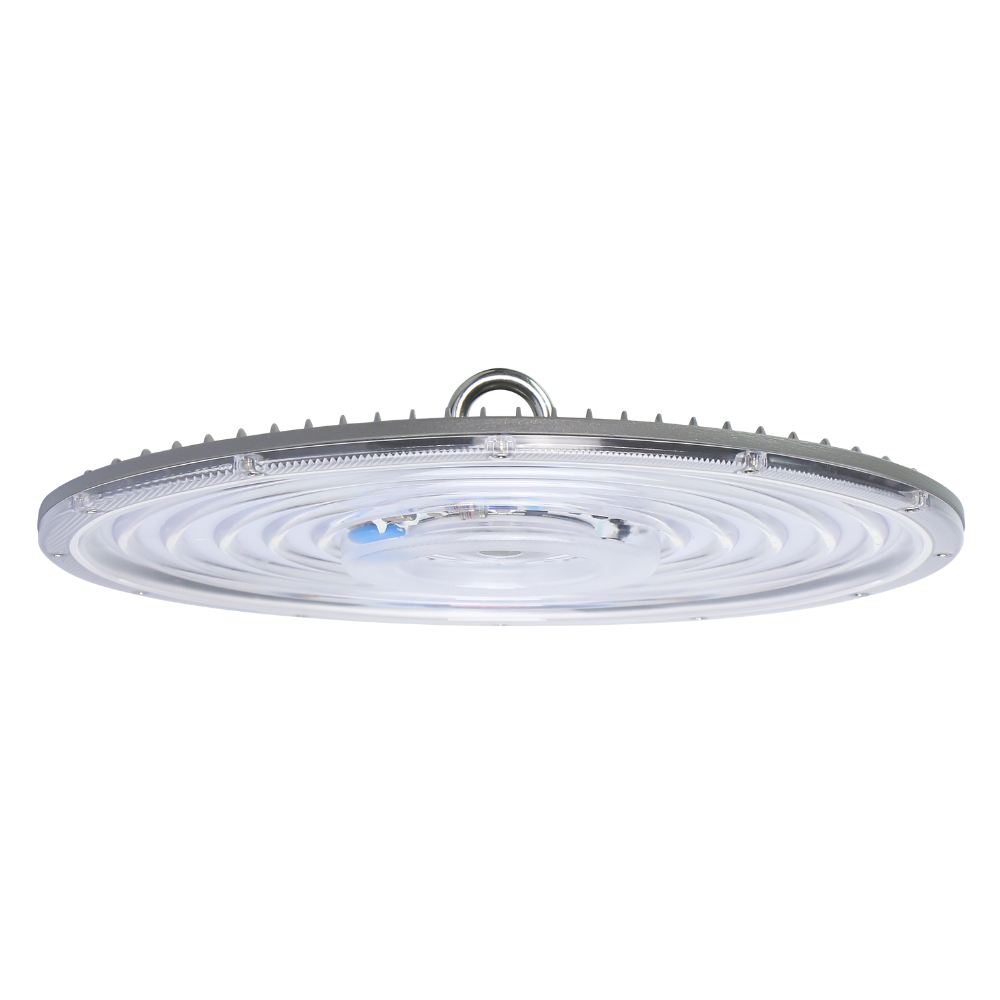 CAMPÂNULA LED 100W 15000LM 5000K IP65 C/ CHIP LUMILEDS LED7