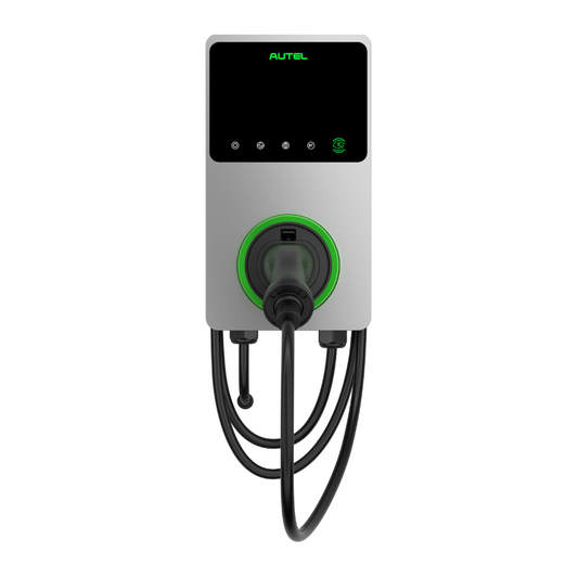 Carregador Monofásico AC 7,4kW AUTEL MaxiCharger Wallbox IP65