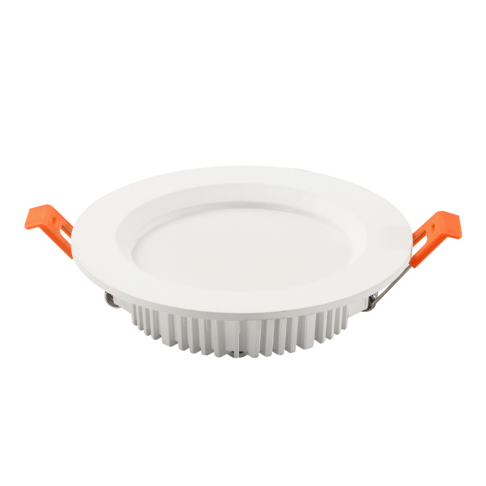 DOWNLIGHT LED 30W 2600LM CCT IP44 Ø230*29mm CORTE: 190mm LED7