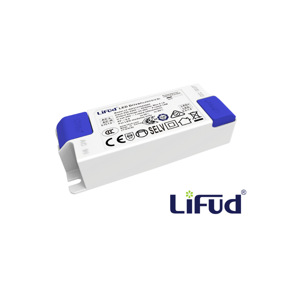 Painel LED ENCASTRAR 60x60cm 48W 4300lm IP20 LED7Driver Lifud