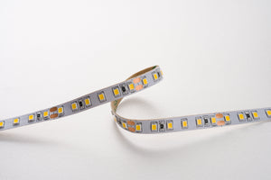 Fita LED 24V 2835-120 12W/M 1300LM/M IP20 5Metros - iLed7.com