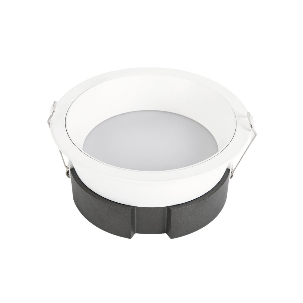 Downlight Encastrar LED 10W 1000LM CCT Ø85mm*H50mm IP20 LED7