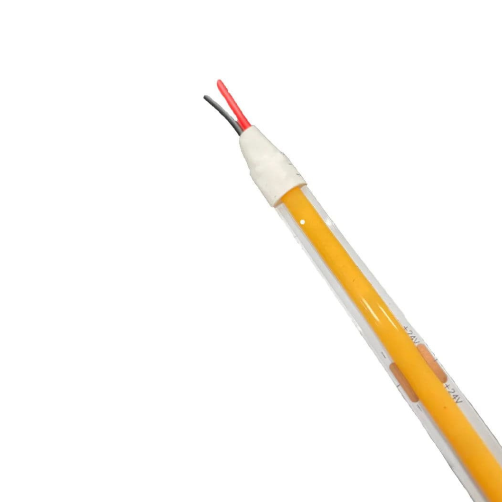 FITA LED 24V COB 320LEDS/M 12W/M 1680LM/M 4000K 10M/ROLO