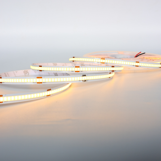 FITA LED COB 24V 4000K 12W/M 1200LM/M 5 METROS IP20 LED7