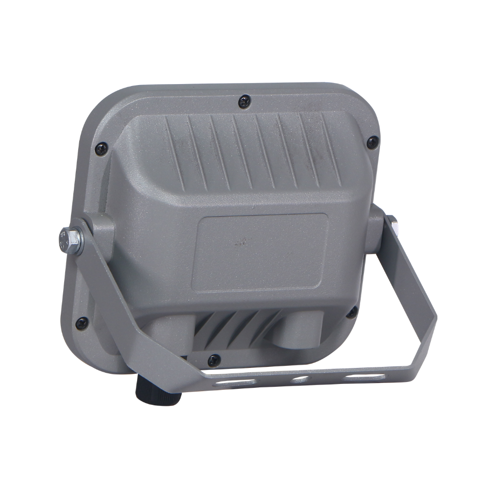 Projetor Solar Fl1 CCT C/ Sensor de Movimento 50W/100W IP65