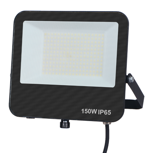 Projetor Exterior EK05 150W 13500LM CCT 90º IP65