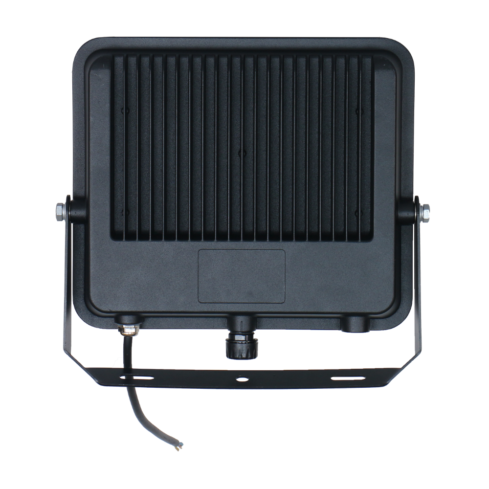 Projetor Exterior EK05 100W 9000LM CCT 90º IP65