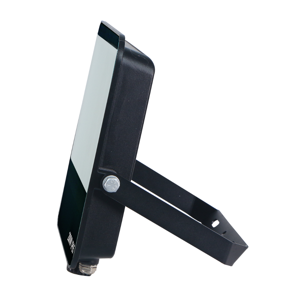 Projetor Exterior EK05 100W 9000LM CCT 90º IP65