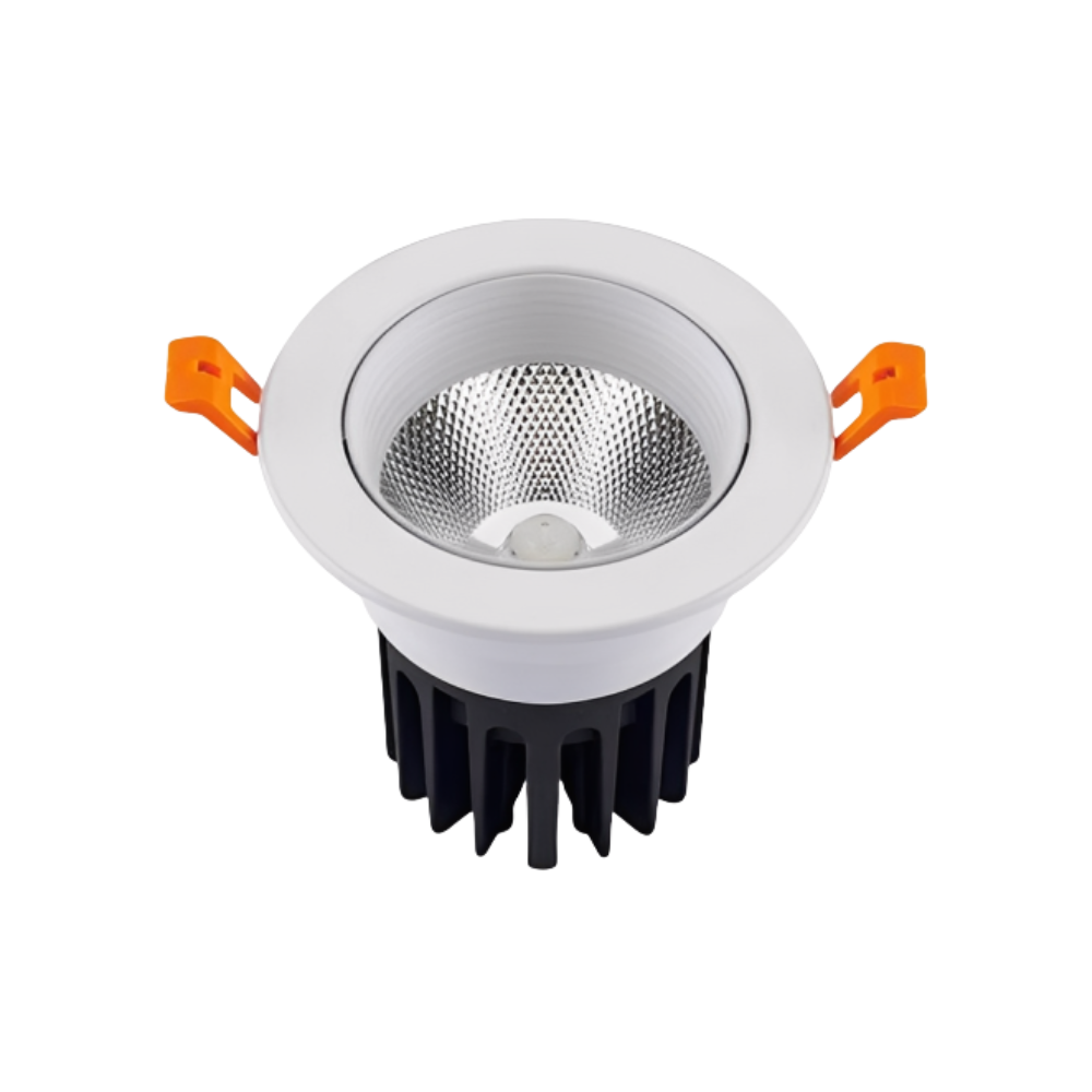 Downlight LED Redondo 5W COB 4000K 442LM Ø68mm*H65mm Ø55mm IP20