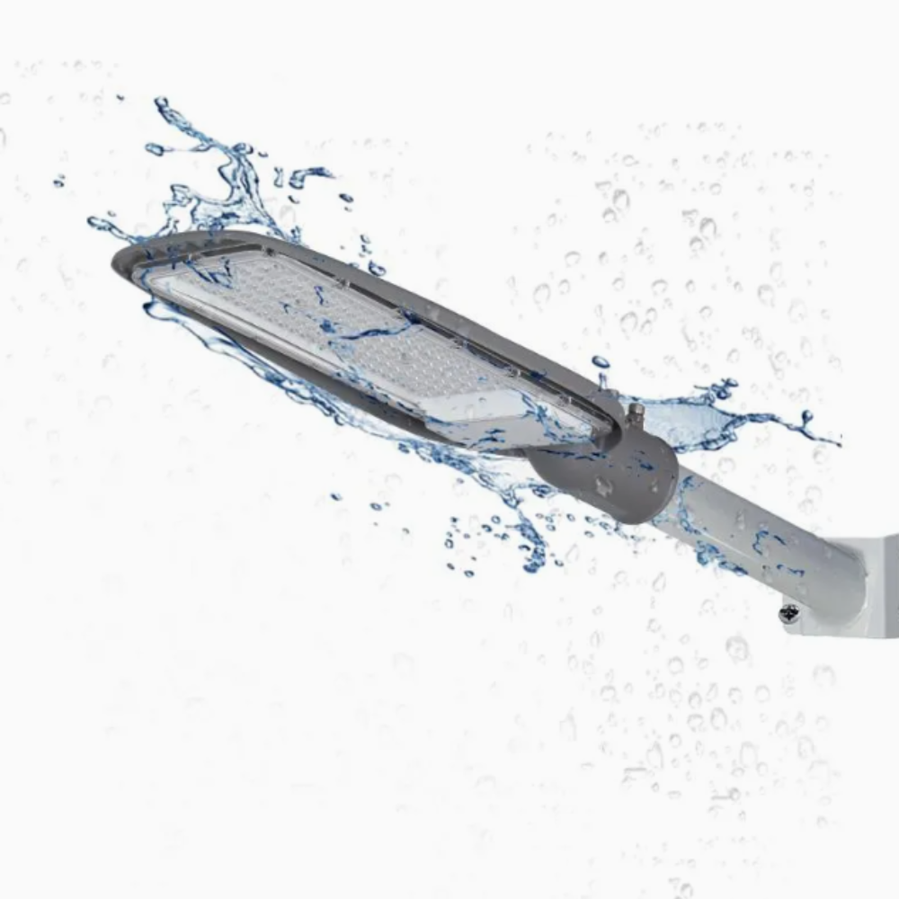 Iluminação Pública 150W 4000K 15000LM 230V IP65 LED7