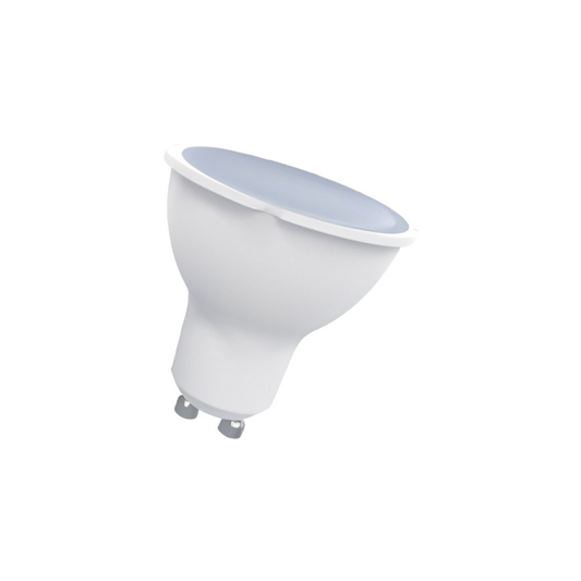 LÂMPADA LED GU10 7W 560LM 3000K/4000K/6000K - iLed7.com