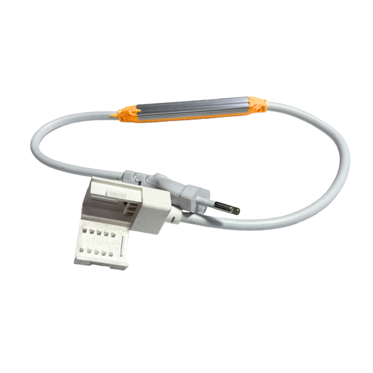 Ligador Específico Para Fita LED Dupla 3K+6K