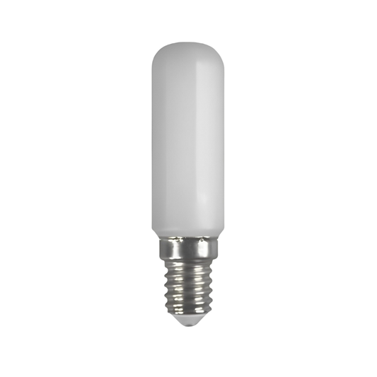 Lâmpada LED 3W GB2185 E14 220LM 360º 4000K 85mm*21mm IP20 LED7