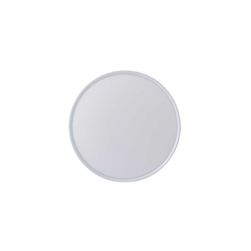 Plafon LED Redondo Slim CCT 18W 1800lm IP42 Ø230mm LED7