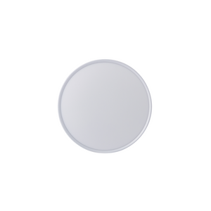 Plafon LED Redondo Slim CCT 18W 1800lm IP42 Ø230mm LED7