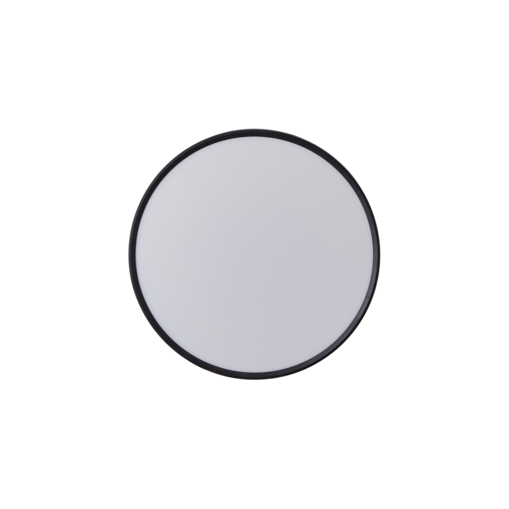 Plafon LED Redondo CCT 24W 2400lm IP42 Ø300mm