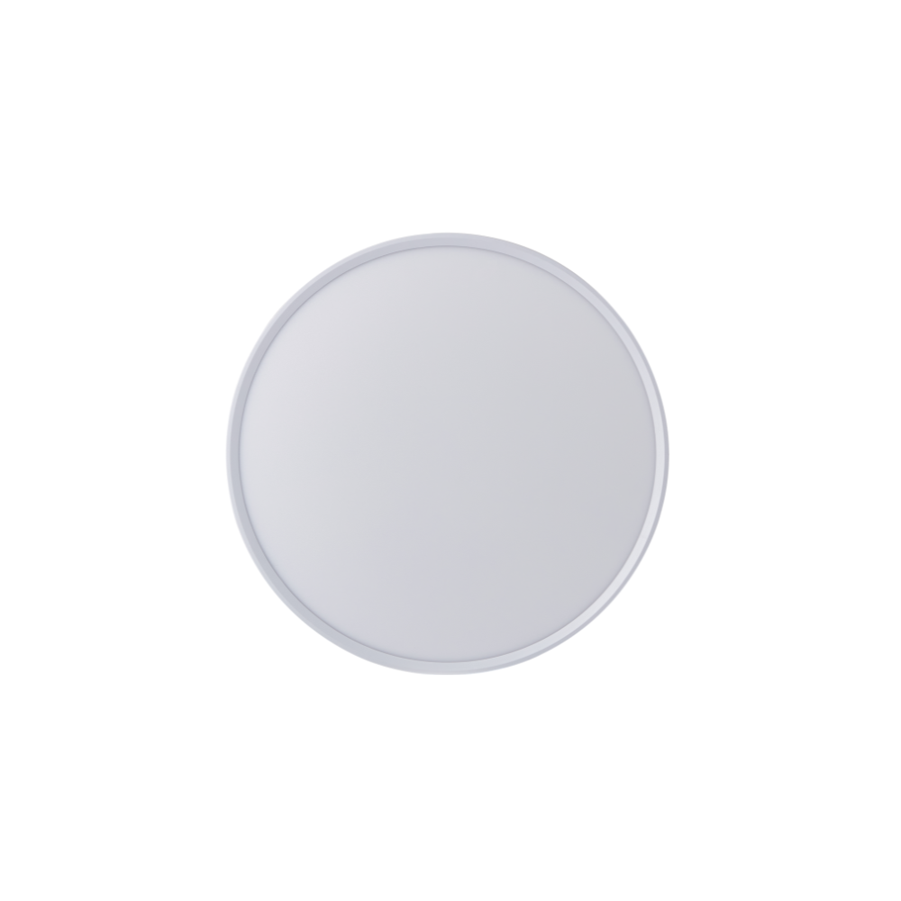 Plafon LED Redondo CCT 24W 2400lm IP42 Ø300mm