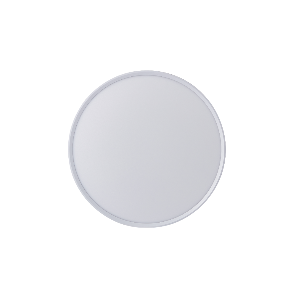 Plafon LED Redondo CCT 30W 3000lm IP42 Ø400mm