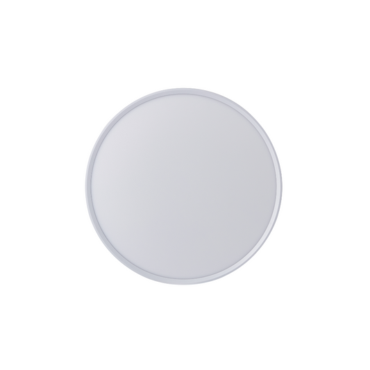 Plafon LED Redondo CCT 30W 3000lm IP42 Ø400mm