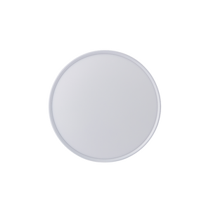 Plafon LED Redondo CCT 30W 3000lm IP42 Ø400mm