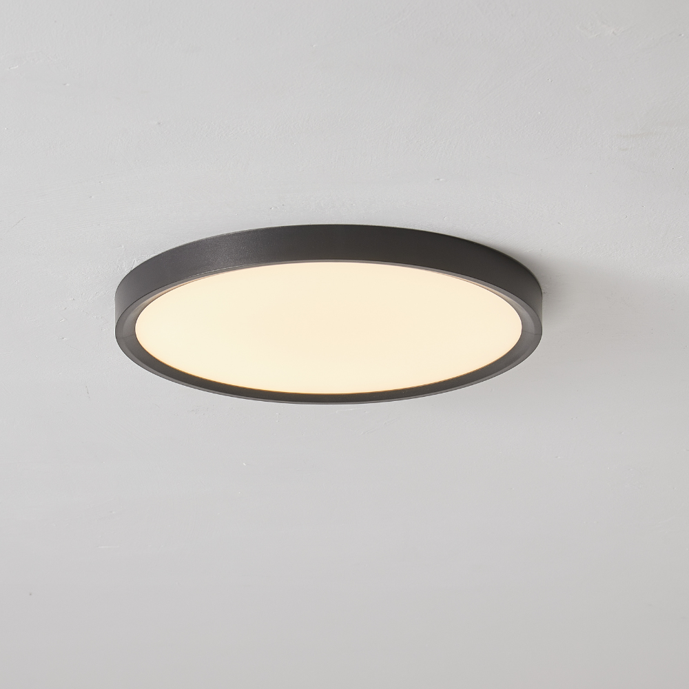 Plafon LED Redondo Slim CCT 18W 1800lm IP42 Ø230mm LED7