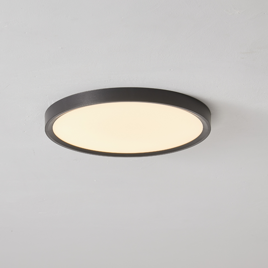 Plafon LED Redondo Slim CCT 18W 1800lm IP42 Ø230mm LED7